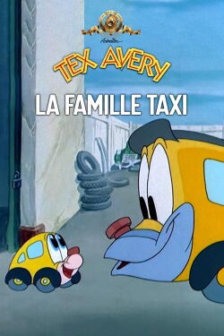 La famille taxi (1952)