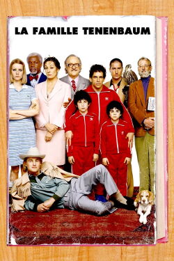 La Famille Tenenbaum (2001)