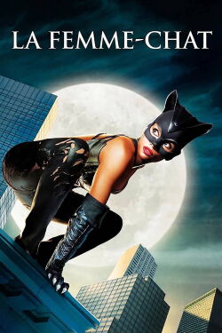 La femme-chat (2004)