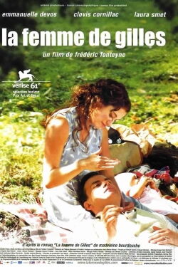 La Femme de Gilles (2004)