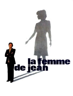 La femme de Jean (1974)