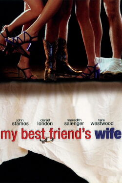 La Femme De Mon Meilleur Ami (2001)