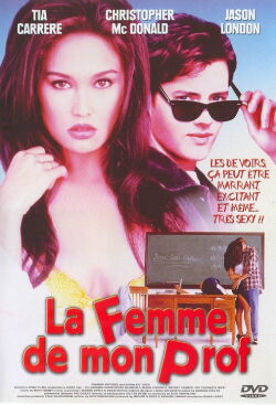 La Femme de mon prof (1999)