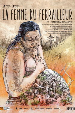 La femme du ferrailleur (2013)