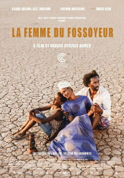La femme du fossoyeur (2021)