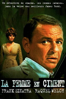 La Femme en ciment (1968)