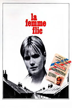 La Femme flic (1980)
