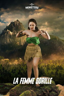 La Femme gorille (1943)