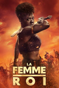 La femme roi (2022)