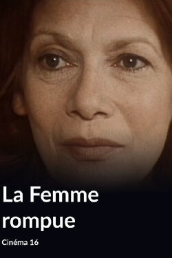 La Femme rompue (1978)