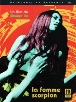 La Femme Scorpion (1972)