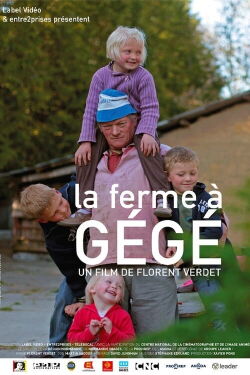 La Ferme à Gégé (2021)