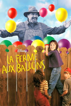 La ferme aux ballons (1999)