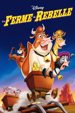 La ferme de la prairie (2004)
