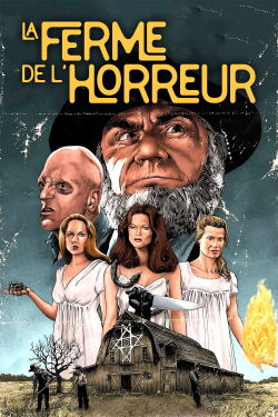 La Ferme de la terreur (1981)