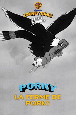 La ferme de Porky (1936)