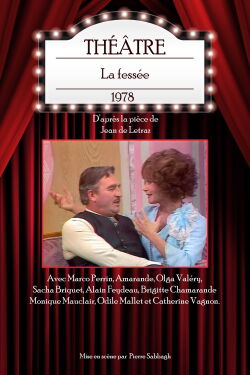 La Fessée (1978)