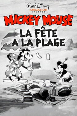 La Fête à la Plage (1931)
