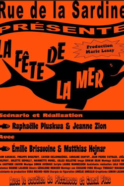 La Fête de la mer (2023)