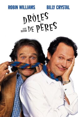 La fête des pères (1997)