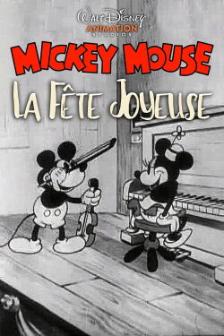 La Fête joyeuse (1930)