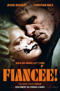 La fiancée ! (2026)