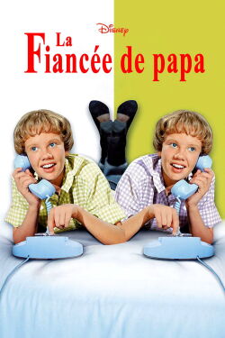 La Fiancée de papa (1961)