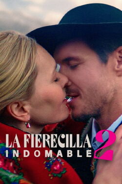 La Fierecilla Indomable 2 (2023)