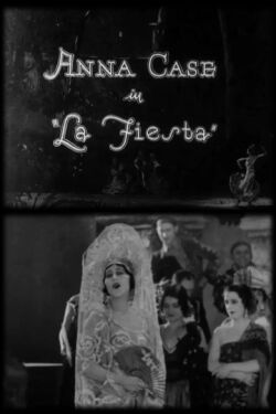 La Fiesta (1926)