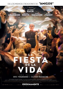 La Fiesta de la Vida (2017)
