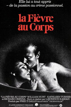 La Fièvre au corps (1981)