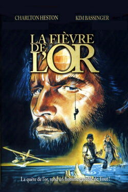 La Fièvre de l'or (1982)