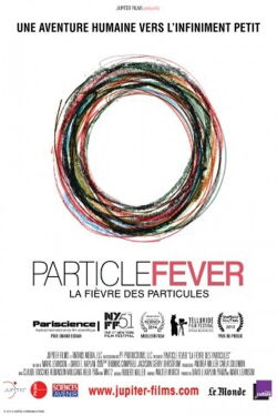 La Fièvre des particules (2013)