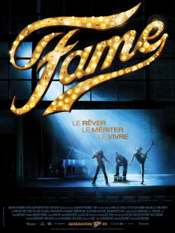 La fièvre des planches (2009)