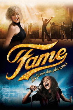 La fièvre des planches (2009)