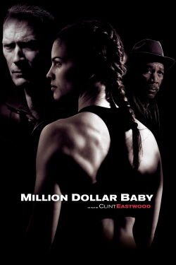La Fille à un million de dollars (2004)