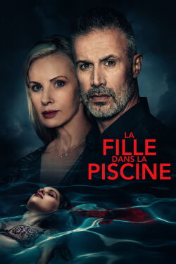 La fille dans la piscine (2024)