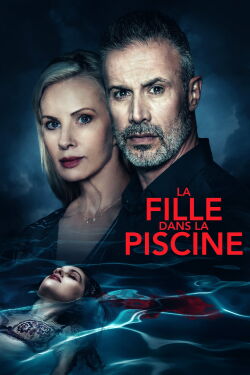 La fille dans la piscine (2024)