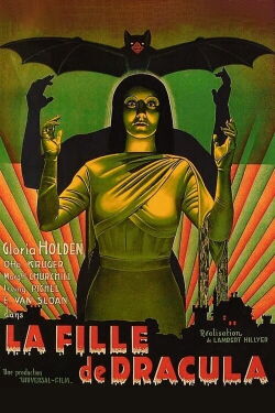 La Fille de Dracula (1936)