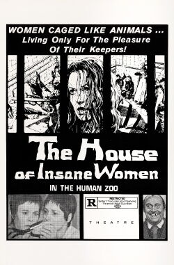 La Fille de l'exorcisme (1971)