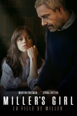 La fille de Miller (2024)