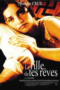 La Fille de tes rêves (1998)