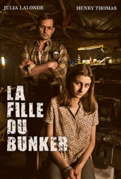 La fille du bunker (2018)