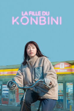 La Fille du Konbini (2023)