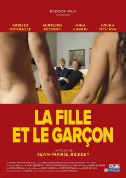 La fille et le garçon (2023)