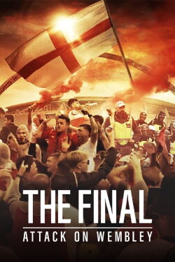 La final: Caos en Wembley (2024)