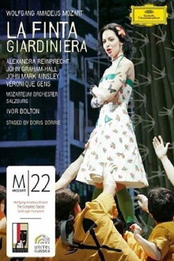 La Finta Giardiniera (2006)