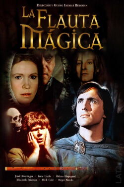 La flauta mágica (1975)