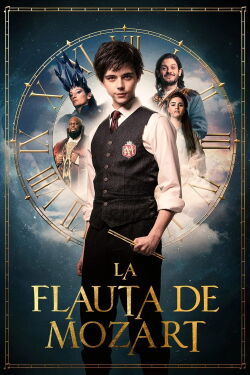 La flauta mágica (2022)