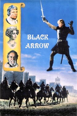 La Flecha Negra (1985)